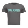 ODHA Gray T-Shirt Photo 1